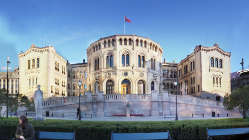 Nei til mobbelov som svekker barn